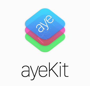 ayeKit