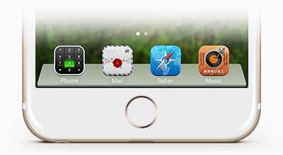 ayeKit ayecon dock